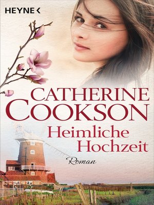 cover image of Heimliche Hochzeit